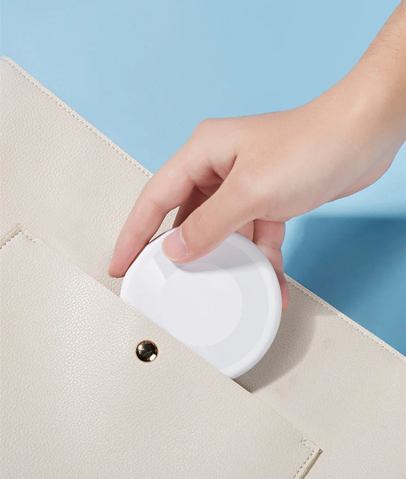 60W Quick Charge Multi-Purpose Cable Organizer Case